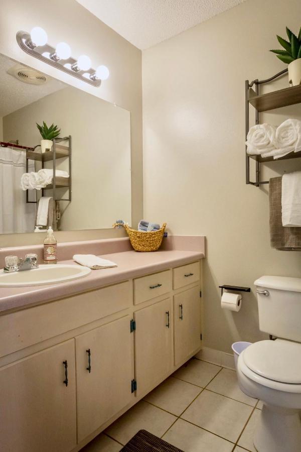 Life'S A Breeze! Updated 3B Home 10 Min To Beach! Gulf Breeze Esterno foto