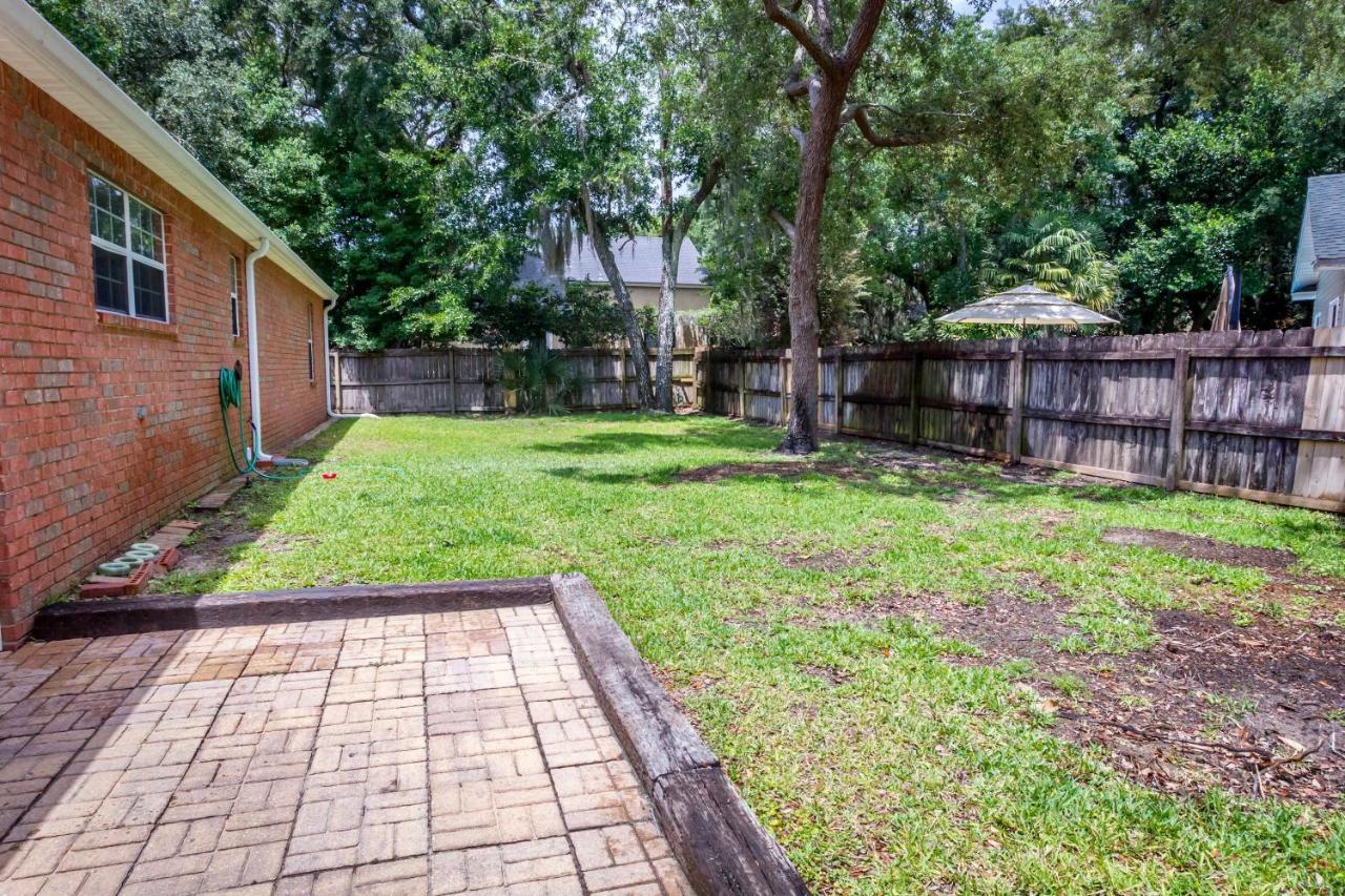 Life'S A Breeze! Updated 3B Home 10 Min To Beach! Gulf Breeze Esterno foto