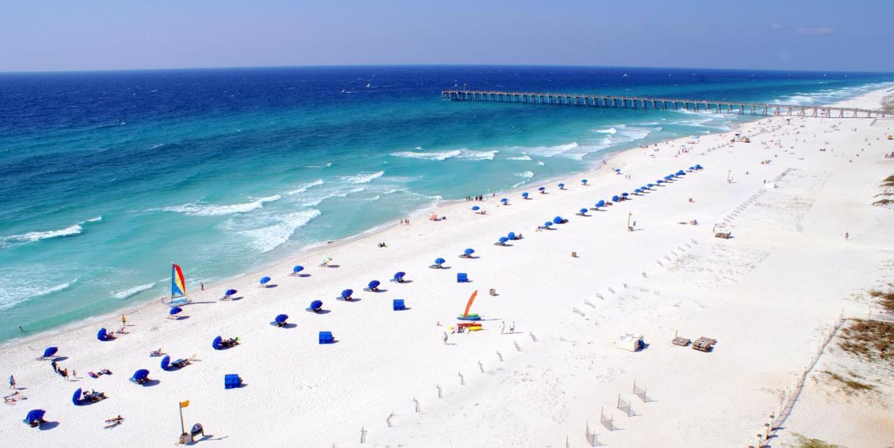 Life'S A Breeze! Updated 3B Home 10 Min To Beach! Gulf Breeze Esterno foto