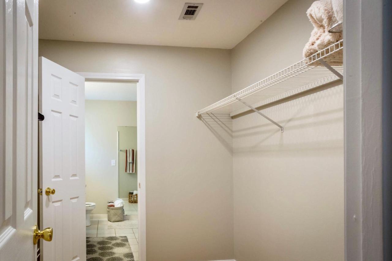 Life'S A Breeze! Updated 3B Home 10 Min To Beach! Gulf Breeze Esterno foto