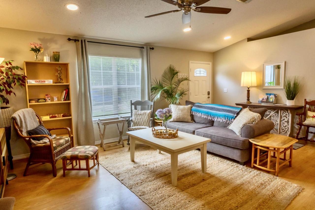 Life'S A Breeze! Updated 3B Home 10 Min To Beach! Gulf Breeze Esterno foto