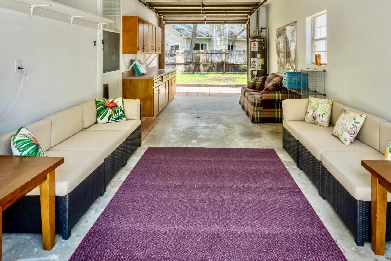 Life'S A Breeze! Updated 3B Home 10 Min To Beach! Gulf Breeze Esterno foto